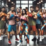 boxingDance
